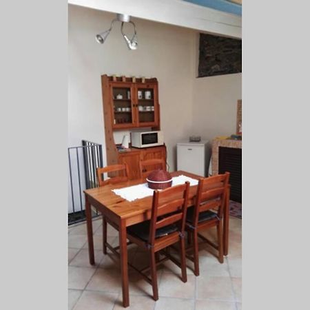 Alloggio Per Vacanze A Isolabona 外观 照片